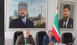 В ЧР начало работу выездное совещание 