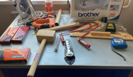 Серноводский район обновляет школы современным оборудованием