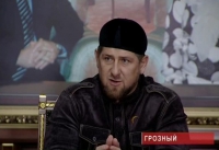 Рамзан Кадыров обсудил актуальные вопросы