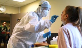 Россиян оштрафовали на 23 млн за несвоевременное обследование на COVID-19