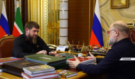 Рамзан Кадыров: чеченский народ имеет исключительно богатую историю, наполненную великими подвигами