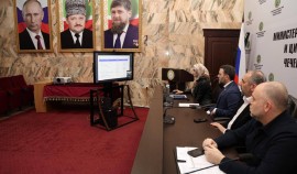 Рустам Шаптукаев: ЧР лидирует по качеству предоставления мер поддержки участников СВО и их семей