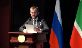 Хож-Бауди Дааев: Предстоящий учебный год обозначен Годом начальной школы