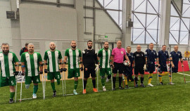 ФКА «Ламан Аз» – победитель Всероссийского фестиваля «Стальная воля»