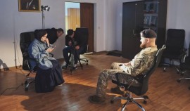 В Чеченской Республике стартовала реализация проекта «Герои нашего времени»