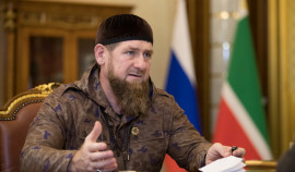 Рамзан Кадыров: Никто на Западе не переживает за наши проблемы. Все это чушь!