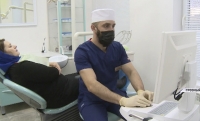 Грозненский стоматологический комплекс вошел в число лучших клиник в стране