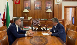 В ЧР готовится к открытию первый в России карбоновый полигон