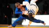 Чеченские дзюдоисты завоевали две серебряные медали в Оренбурге
