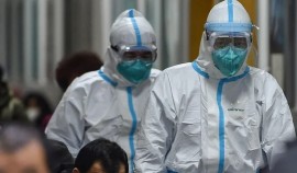 В Чеченской Республике за сутки выявили 19 случаев коронавируса