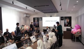 Руководители лучших школ Грозного получили награды и сертификаты на 500 тысяч рублей