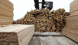 Россельхознадзор выявил 88 нарушений при ввозе лесоматериалов в ЧР