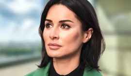 Тина Канделаки назвала Рамзана Кадырова человеком, который способен на чудо