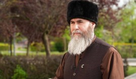 Межиев назначен Первым заместителем председателя Высшего религиозного совета народов Кавказа