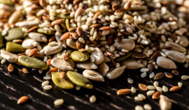 Кавказское управление Россельхознадзора пресекло реализацию несертифицированных семян