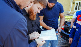 1,5 тысячи потребителей «Чеченэнерго» погасили долги и избежали ограничения электроснабжения