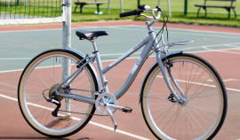 В Анталье стартует Международный велотурнир UCI GRAN FONDO WORLD SERIES ANTALYA