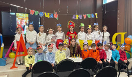 В ЧР прошли мероприятия, посвящённые Дню грамотности и Российского букваря