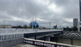 В рамках нацпроекта в Чеченской Республике в нормативное состояние приведены 6 мостов