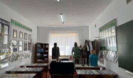 Серноводский район модернизирует школы для патриотического воспитания