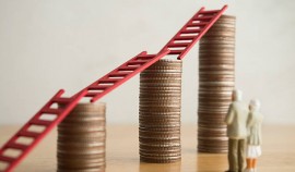 Как изменятся социальные пенсии с 1 апреля 2026 года