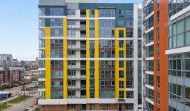 В 2025 году в Чеченской Республике новое жильё получили 3,5 тыс. человек