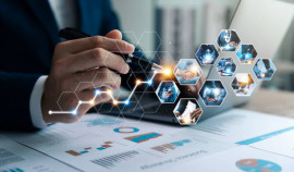 В России пройдет форум информационных технологий «Цифровые решения»