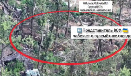 Рамзан Кадыров: Отряд «Бати» работает точно, уверенно и, главное, со вкусом