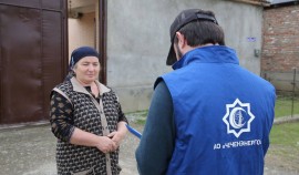 АО «Чеченэнерго» снижает  задолженность за электроэнергию в Чеченской республике