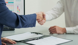 В Аргуне в рамках нацпроекта «Кадры» трудоустроено 10 жителей