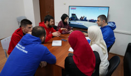 Вопросы организации мероприятий, посвященных памятным датам и государственным праздникам