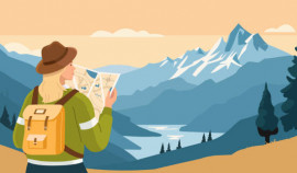 Завершается прием заявок на премию «Больше, чем путешествие»