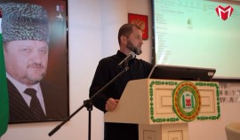 В Минобрнауки ЧР обсудили подготовку к ГИА и работу с группой риска