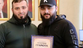 Предприятие «Чеченцемент» достигло рекордного показателя производства цементного клинкера