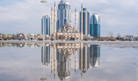 В Грозном проходят рейды по выявлению нарушений правил благоустройства