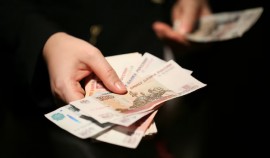 Рублевые вклады сохраняют лидирующие позиции среди сбережений россиян| грозный, чгтрк