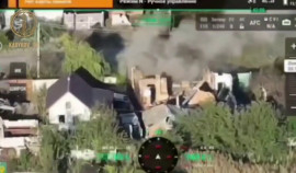 Глава ЧР: Каждый, кто пытается угрожать нашим мирным жителям и бойцам, будет найден и уничтожен