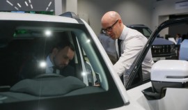 ВТБ нарастил выдачи автокредитов в СКФО: рост в сентябре — до 30 %