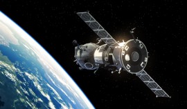 В России разработали топливный бак для наноспутников