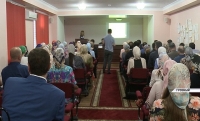 Промежуточные итоги проверки педиатрических отделений подвели в Республиканской детской клинической больнице