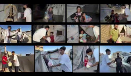 Глава ЧР: В Газе началась одна из крупнейших гуманитарных миссий в истории РОФ им. А.-Х. Кадырова