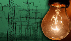 Энергетики предупреждают жителей ЧР о временном отключении электроэнергии