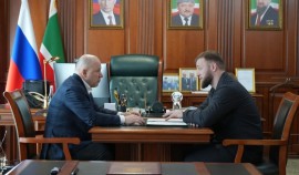 Театральную постановку «Хаджи-Мурат» к 200-летию Льва Толстого представят в Чеченской Республике| грозный, чгтрк