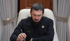 В Чеченской Республике подвели итоги исполнения консолидированного бюджета за первое полугодие| грозный, чгтрк