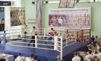 Сборная команда Чечни по боксу заняла первое место на Чемпионате РОФСО "Юность России"