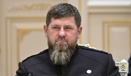 Рамзан Кадыров назвал атаку украинской БПЛА в Грозном попыткой создать иллюзию давления| грозный, чгтрк