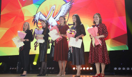 Стали известны имена лауреатов конкурса 