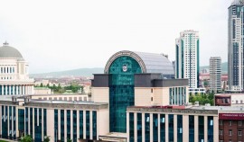 Российские вузы расширяют географию и форматы международного научного сотрудничества