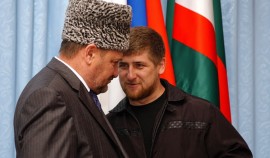 Рамзан Кадыров об Ахмате-Хаджи: «Он ушёл шахидом, оставив после себя великое наследие»
