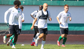 ФК «Ахмат» встретится с «Акроном» 27 сентября